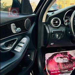 مێرسێدس بێنز C-Class